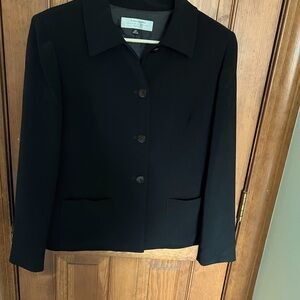Tahari Arthur S. Levine Blazer
